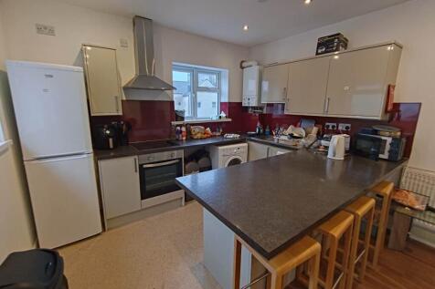 Wyeverne Road, First Floor Flat, Cathays, Cardiff photo 3