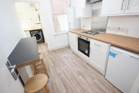 Crawford Avenue, Liverpool photo 3