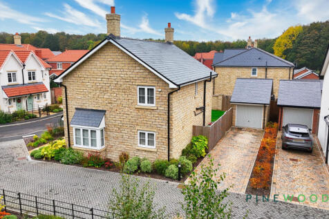 Side / Rear (Exterior)