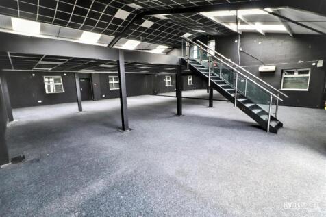 MAIN GYM FLOOR