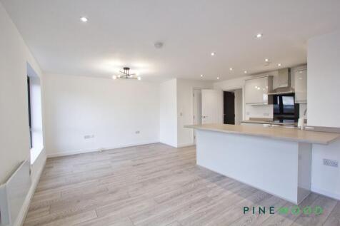 Apt 17, Ash Court, Ash Close Barlborough S43 4XL photo 4