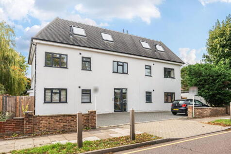 Orpington, BR5 - property photo