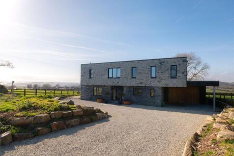 House &amp; Parking