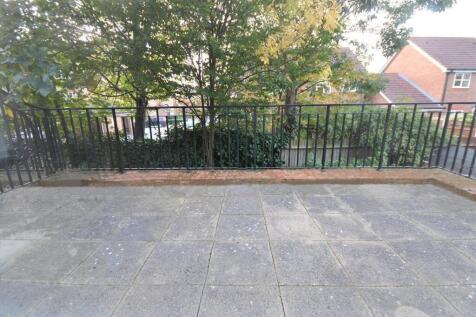 Personal Patio