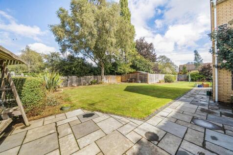 6 Bugbrooke Road, Gayton