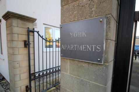 York Apartments