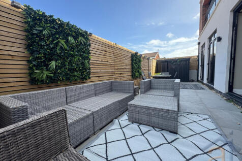 Terrace / Patio