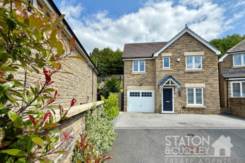 Mansfield, NG18 - property photo