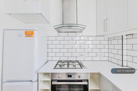 Newly Refurbished Kitchen