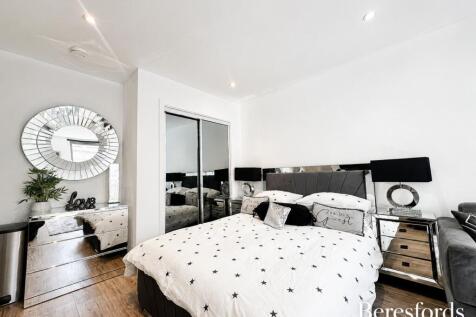 Bed Area