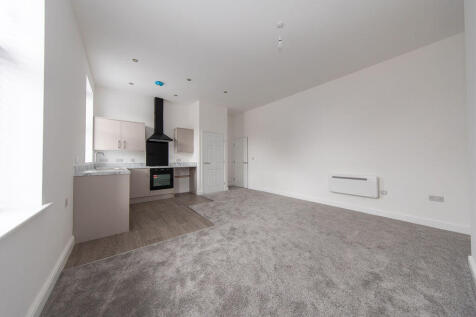 Flat 6, Westbourne House, Elletson Street, Poulton-le-fylde, Lancashire photo 4