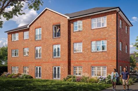 Ulverston Apartment