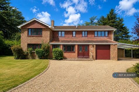 5 Bedroom Detached in PO33 4AG