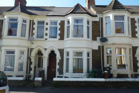 4 Double Bedrooms | Tewkesbury Street | Available 