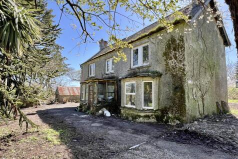 Barluka, Arden Road, Twynholm - Williamson and Hen