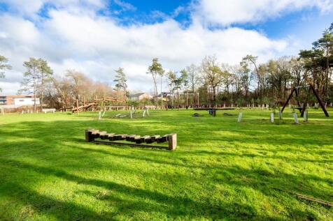 Park over Road