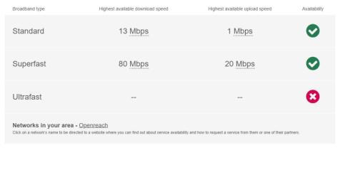 Broadband