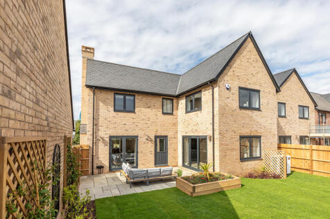 primary property image