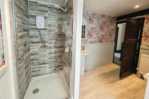 A delightful country property