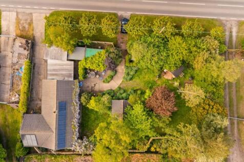 Aerial Shot