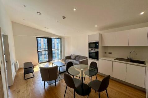 Arden Gate, 21 William Street, Birmingham B15 1DR photo 4