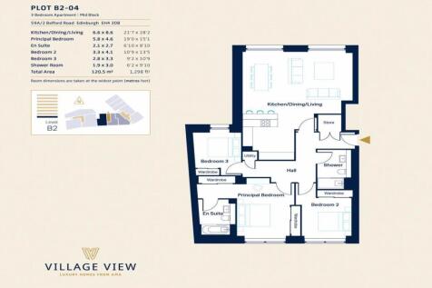 Village View Mid Blo