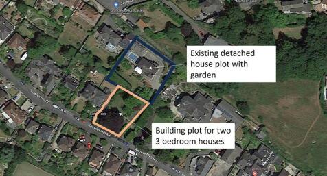 Ariel view showin...