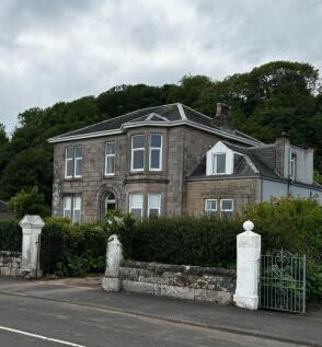 Gardens &amp; Outbuildings