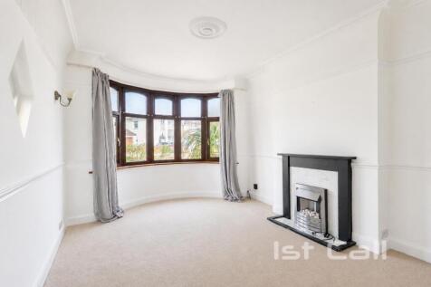 Front Lounge