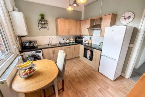 Kitchen/ Diner