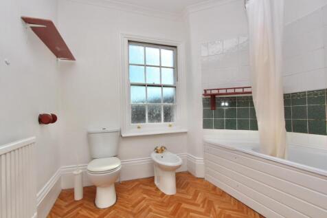 Stamford Grove West, N16