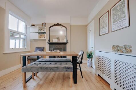 Dining room #2