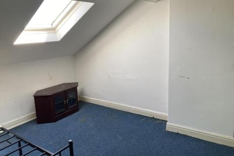 Top Bedroom