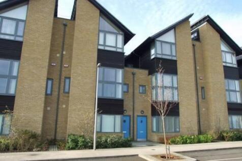 4 bedroom town house