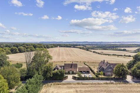Stunning countryside views