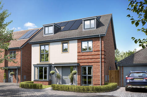 Camellia CGI