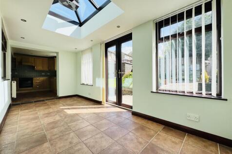 ORANGERY