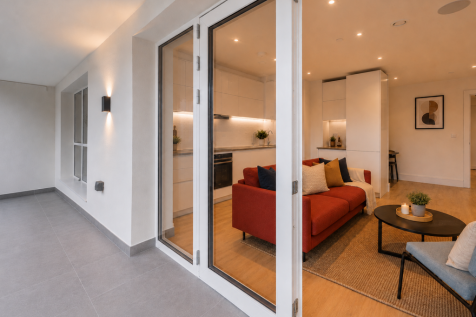 Merevale House, Olympic Way, Wembley, Brent photo 4