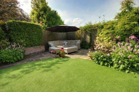 1 Garden C