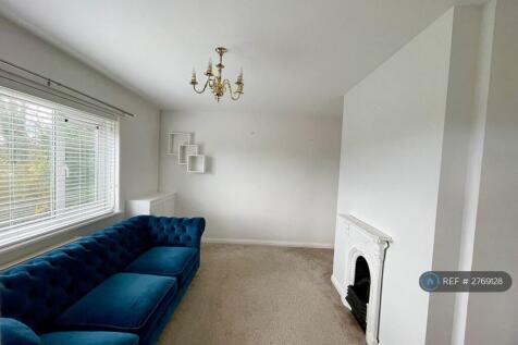 First Reception Room