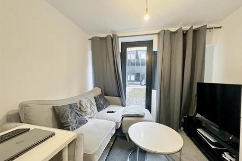 LivingRoom/Kitchen