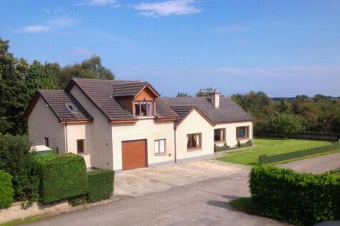 1 SOUTH MARCH, BOGMOOR, SPEY BAY