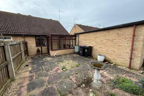 Rear Bungalow
