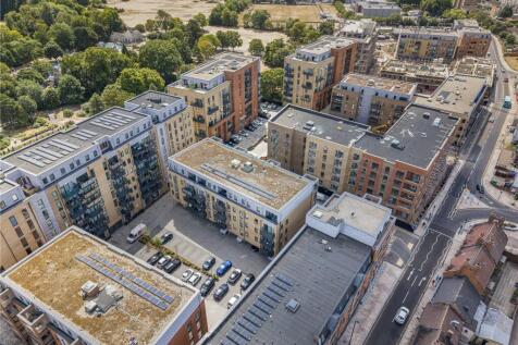 Aerial Image