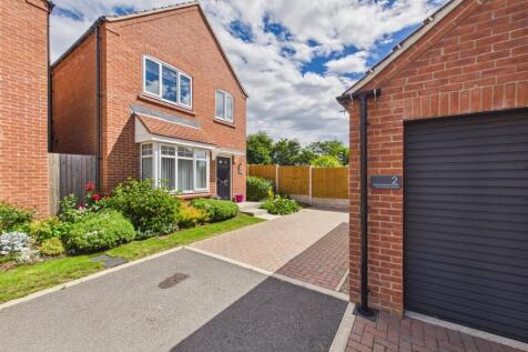 Exterior: