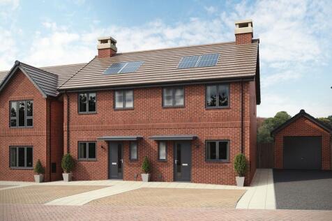 furzefield (mowbray village), horsham