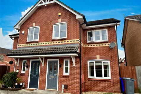 Front External