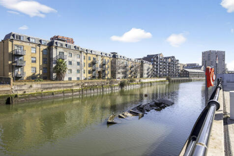 Nearby River