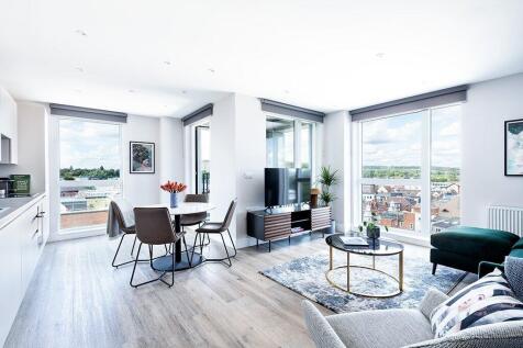 Lounge/Dining Exampl