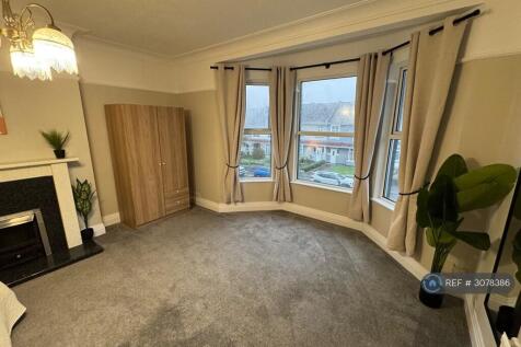 1-bed house on Milehouse Road, Plymouth, PL3, £695/mo